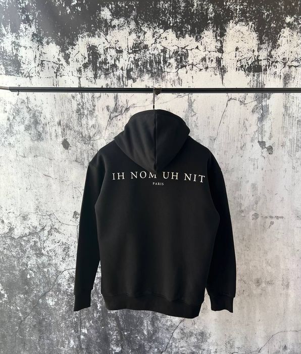 Hanorac premium IhNomUhMit