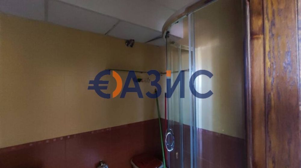 Продава се Двустаен апартамент в к.к. Слънчев бряг - 59 кв.м за 846 €/кв.м - Снимка #6