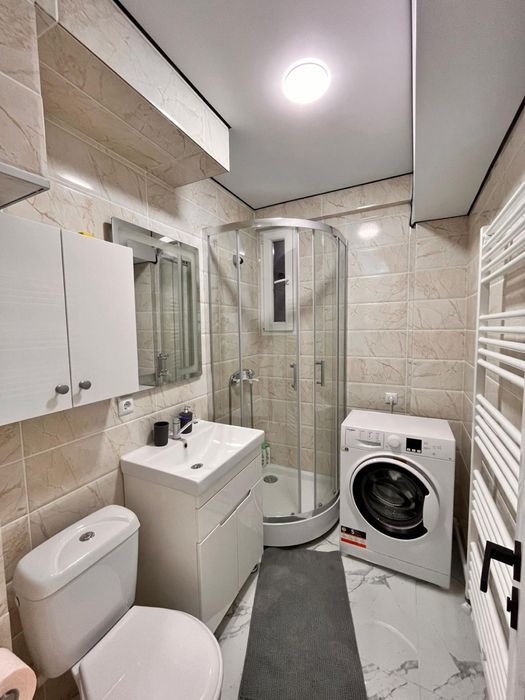 Regim Hotelier Iasi Ap cu 2 camere zona Centrală-Independenței