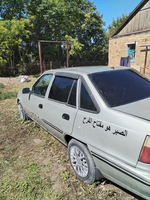 Продам нексия 1.