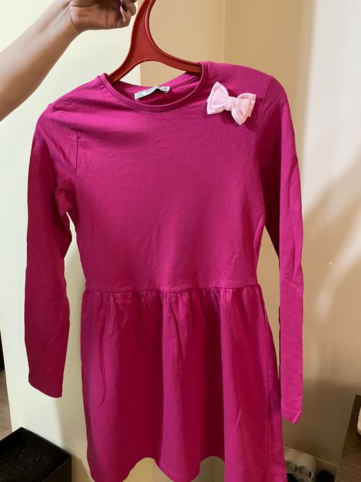 Платье для девочек