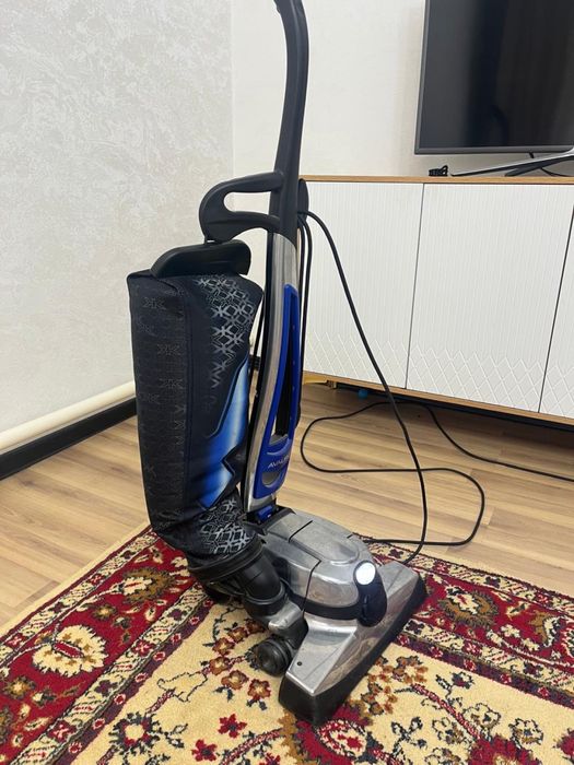 Продается пылесос Кирби в хорошем состоянии.