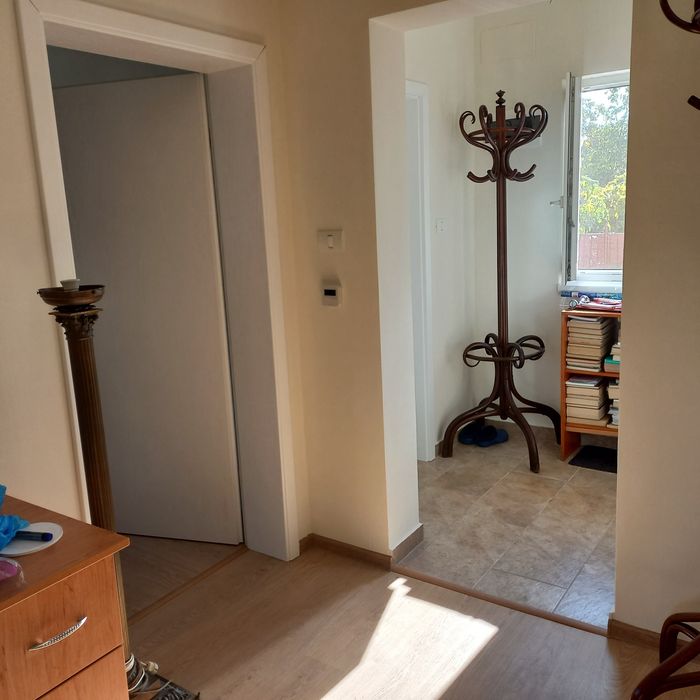 Proprietar, vind 1/2 duplex nou în Pischia