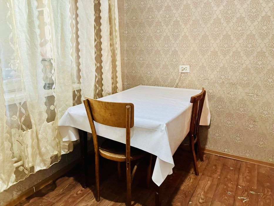 Ұзақ мерзімге арендаға пәтер беріледі!