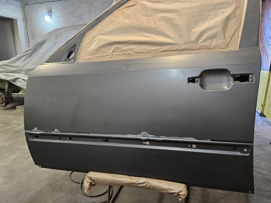 Автобояджииски услуги