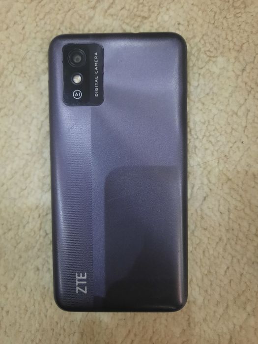 ZTE blade L9 32гб