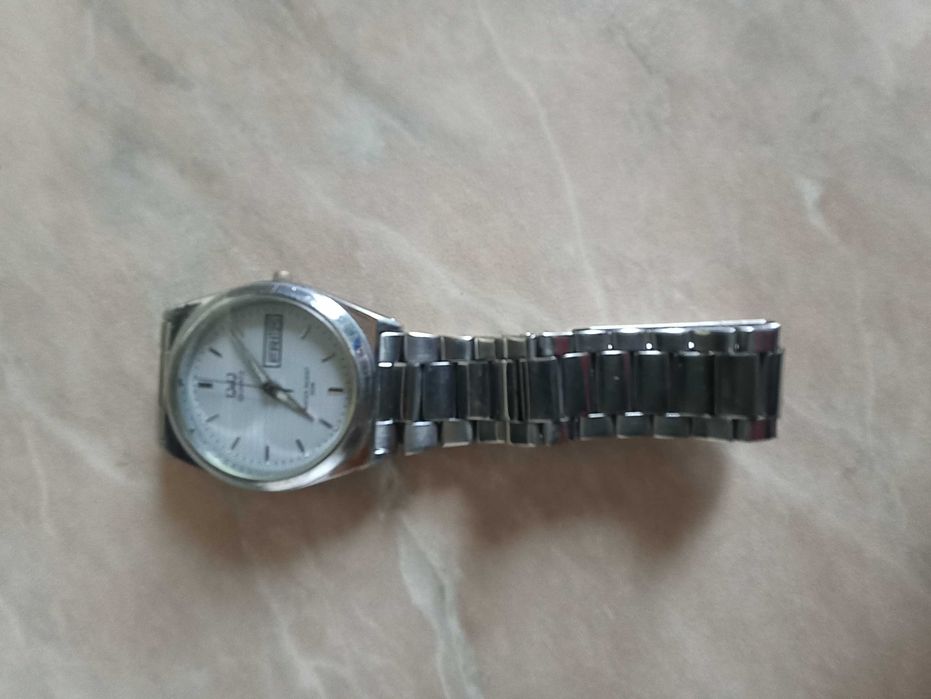 Лот часовници Q&Q