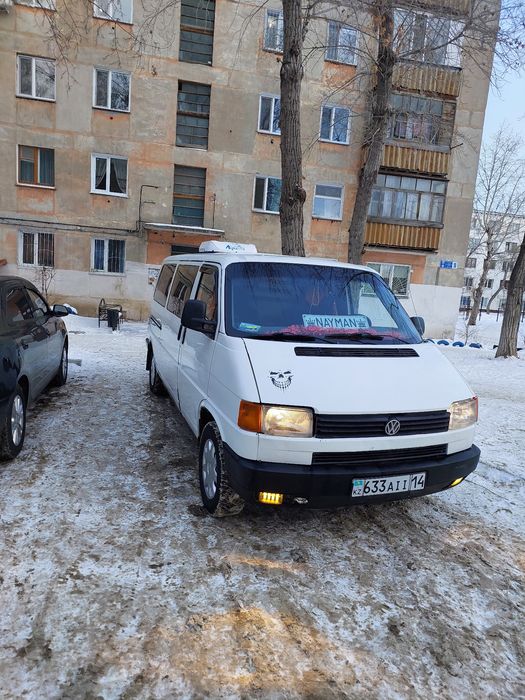 Продам фольцваген Т4