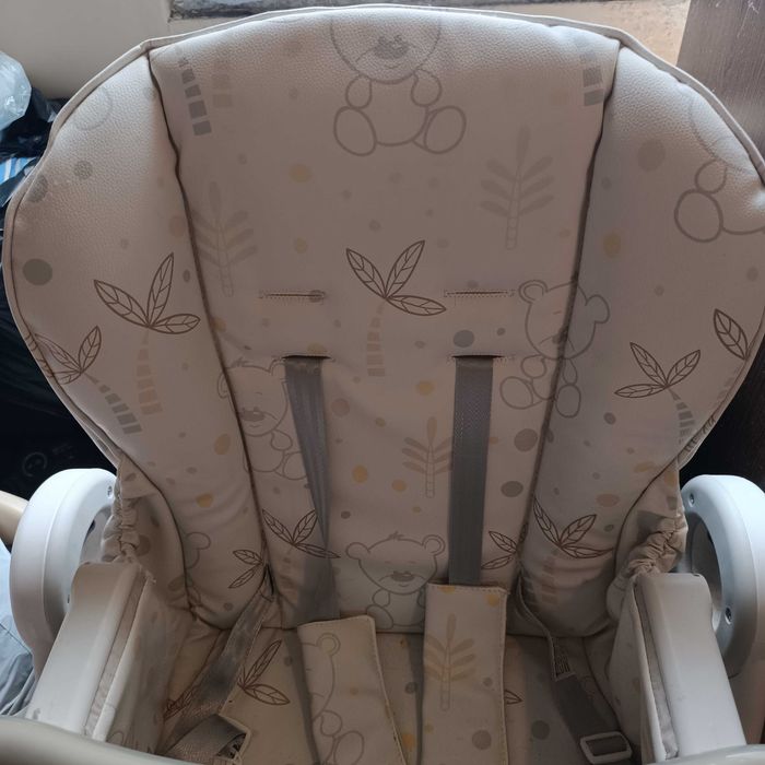 Стол за хранене Master chef