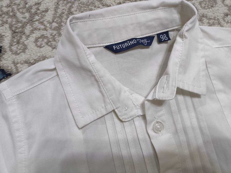 Фирменные рубашки на мальчика 3 лет