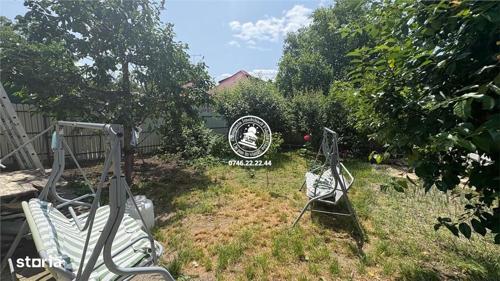 Vila  de vanzare  Copou,