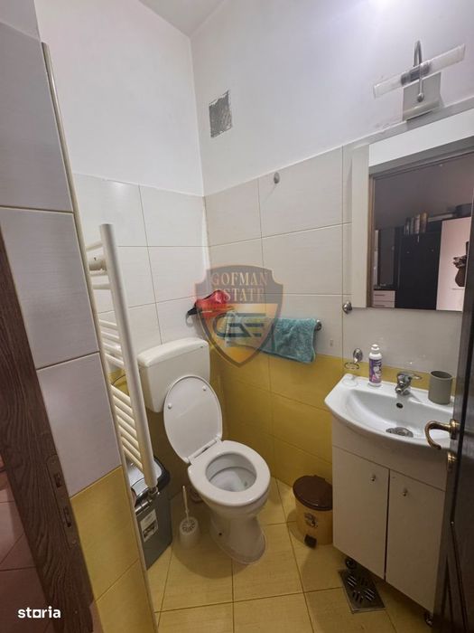 Etaj 1 Vila 4 camere Viile Noi 120mp centrala gaz terasa bucatarie sep