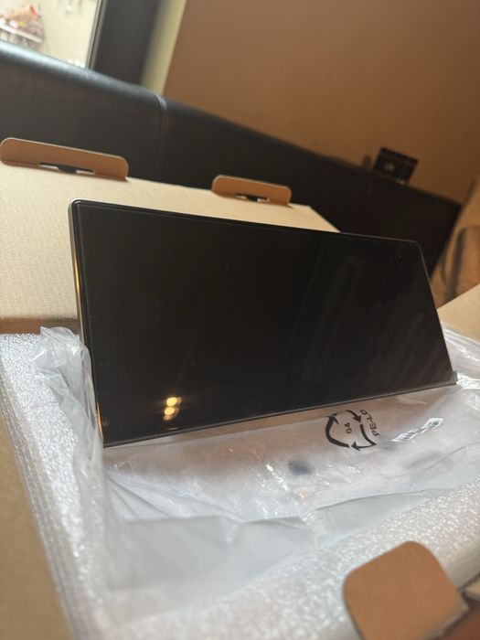 BMW G30 12.3” мултимедия НОВА