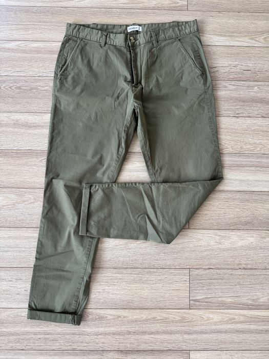 Мъжки дънки и панталони Zara H&M Pull& Bear нови и запазени