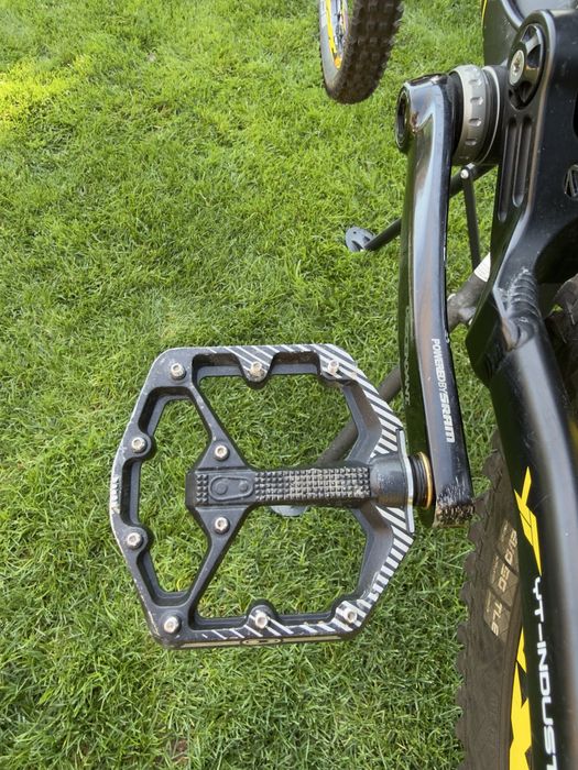 Планински велосипед/колело YT Tues (Mullet setup)