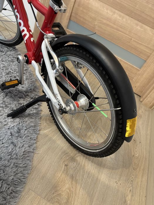 Bicicleta Woom 3