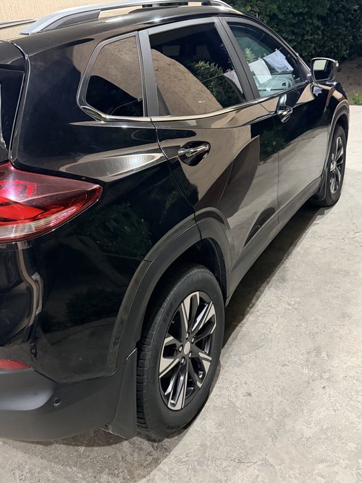 Tracker 2 primer plus