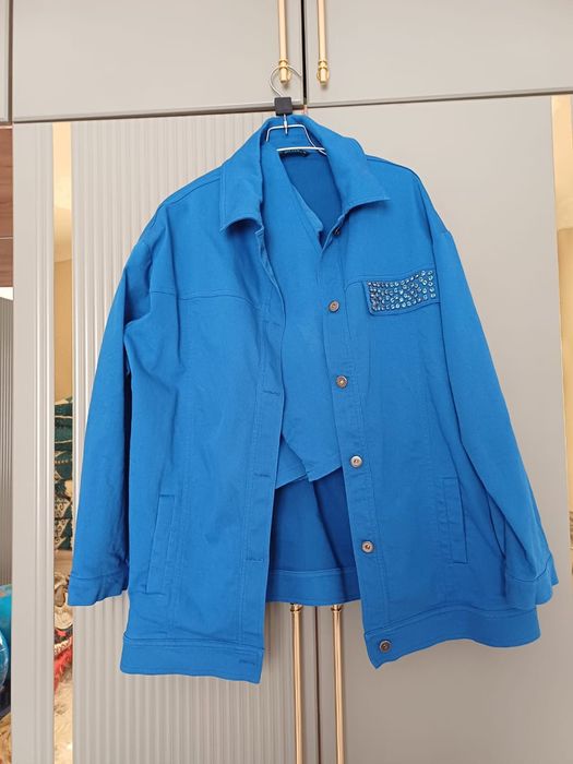 Турецкая одежда 52-54размер