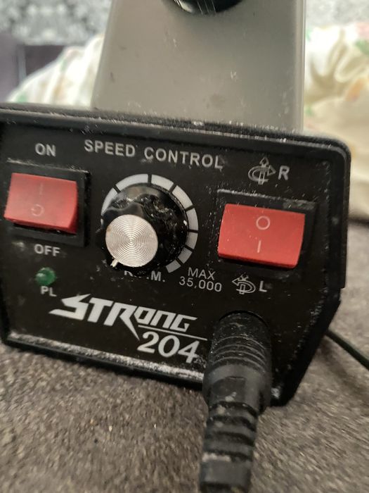 маникюрные предметы