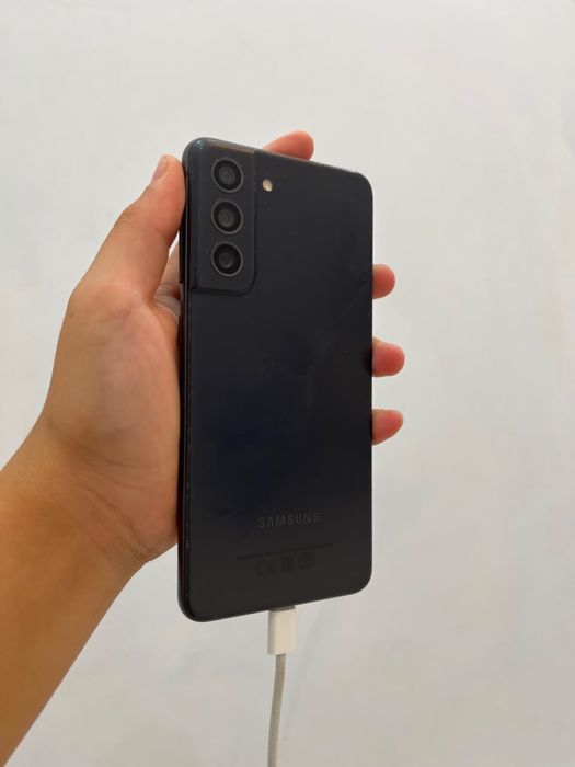 Samsung S21 FE 128 GB