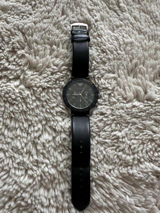 Ceas Emporio Armani 44mm quartz