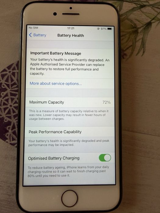 Iphone 8 GOLD Айфон 8