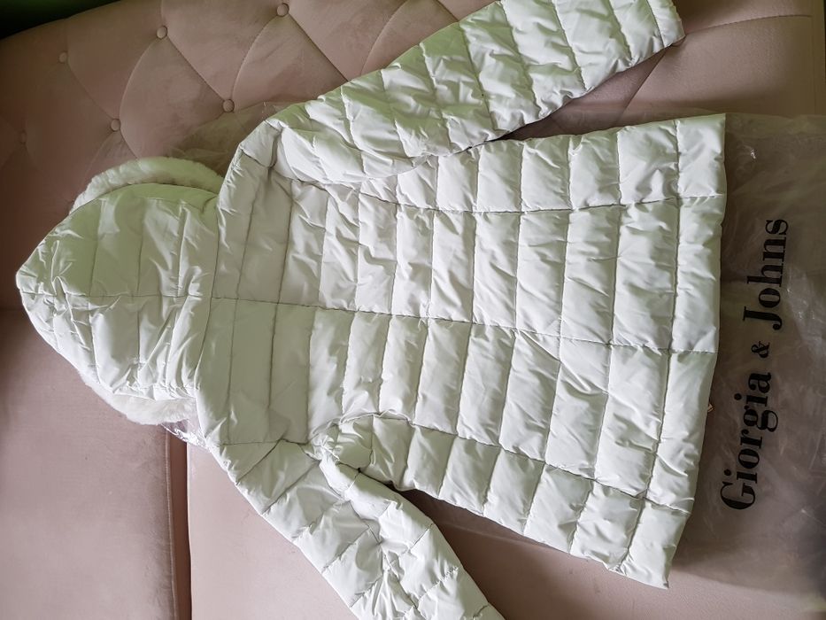 Geaca de firma Italiana