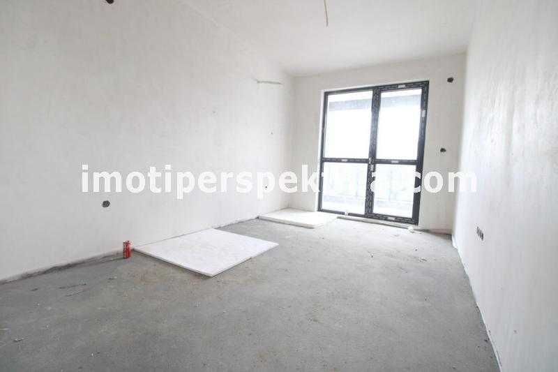 Продава се Тристаен апартамент в Пловдив, Център - 100 кв.м за 1235 €/кв.м - Снимка #6