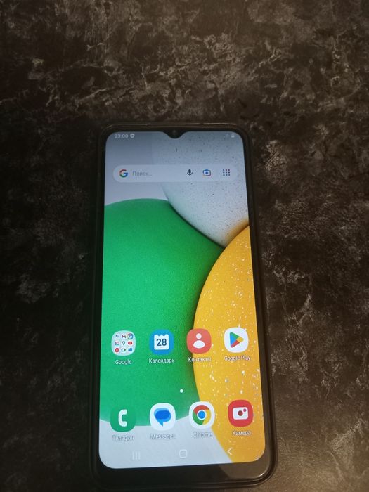 Продам сотовый телефон Самсунг A03 core