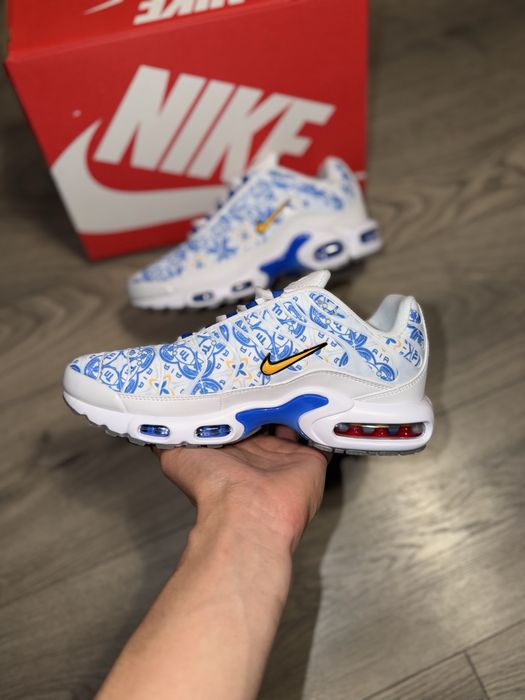 Nike TN