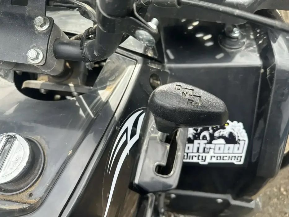 Продам квадроцикл