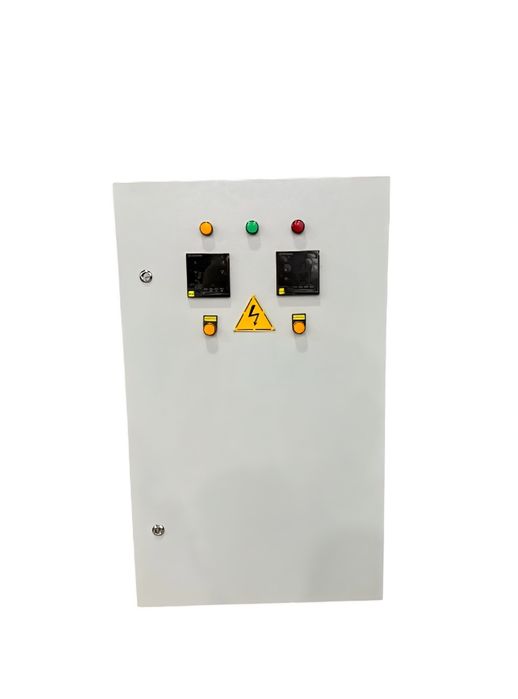 ШАП — Шкафы автоматического переключения (АВР)