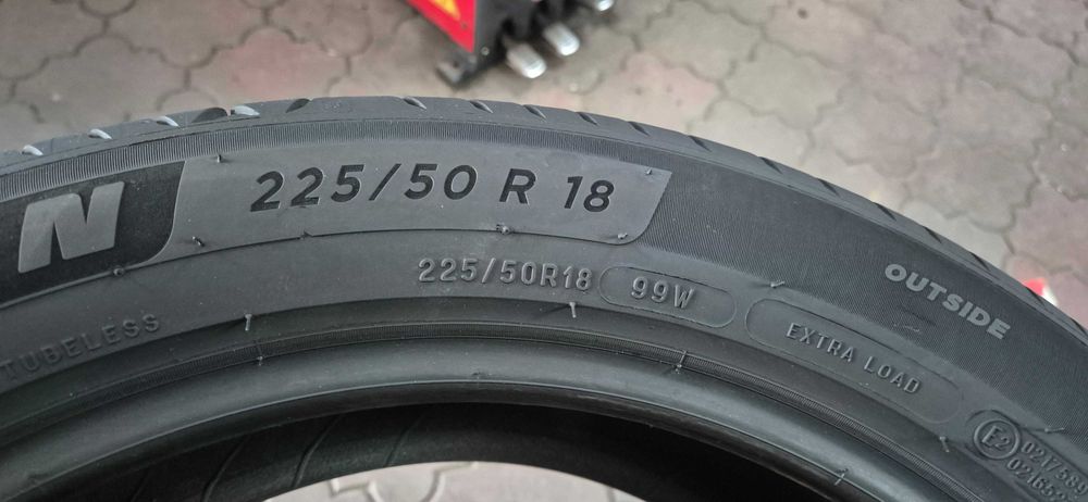 anvelope Michelin,Bridgestone,Pirelli 225/50/18