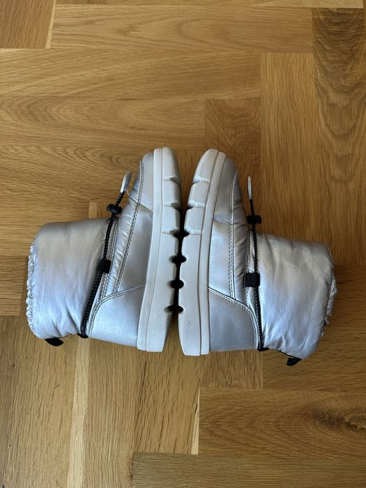 Ботуши за момиче 30