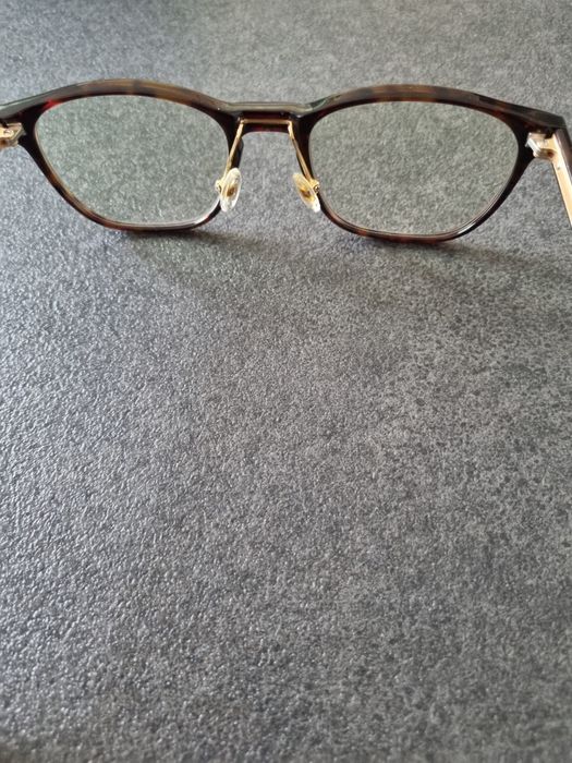 Rame ochelari vedere Roger Duval