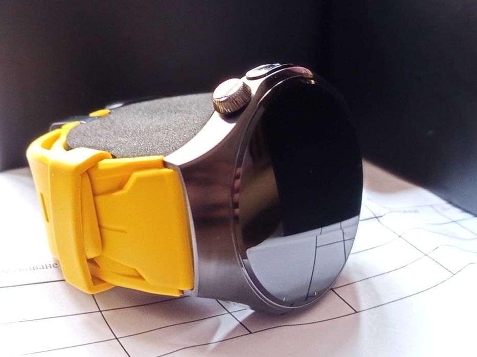 Huawei watch 5 46mm Esim