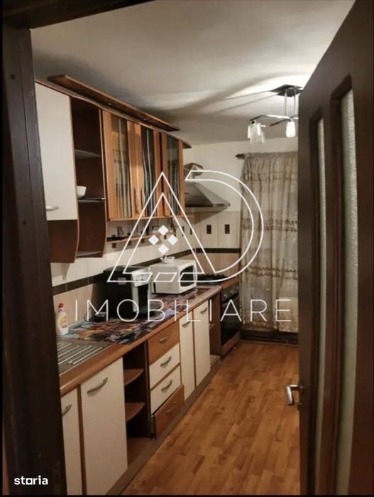 Închiriere Apartament 3 Camere Complet Mobilat