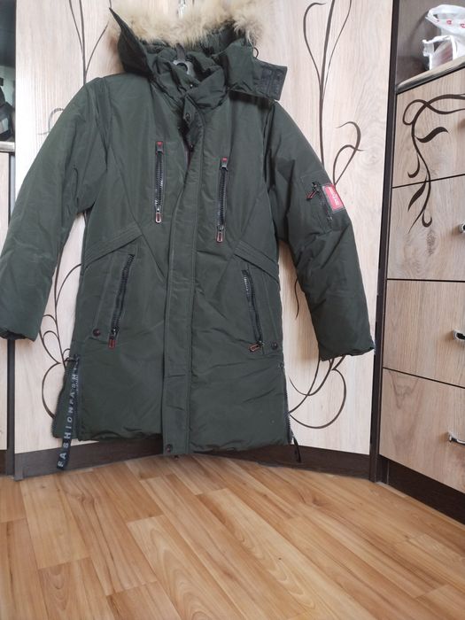 Куртка для мальчиков