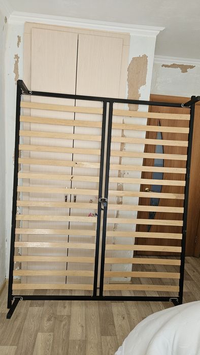 Продам кровать б/у