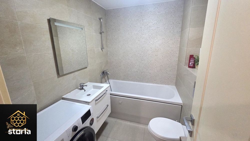 Apartament LUXURY 3 camere Decomandat | Calea Severinului + Parcare