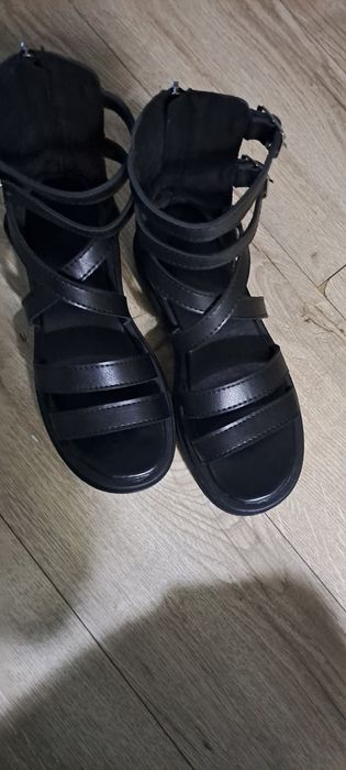 Sandale comode superbe