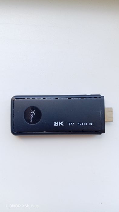 TV Stick "X99 Pro"