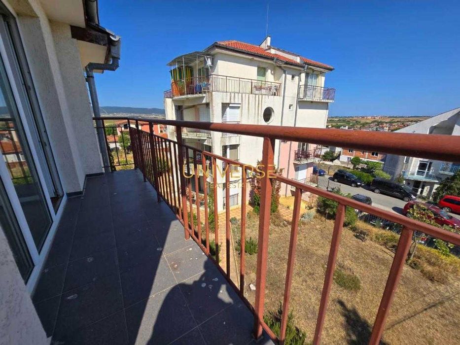 Продава се Двустаен апартамент в с. Тънково, Област Бургас - 77 кв.м за 921 €/кв.м - Снимка #9