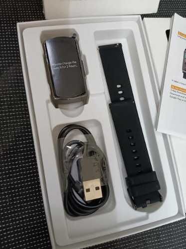 Смарт гривна H29, дамски часовник, фитнес тракер с функция за телефон