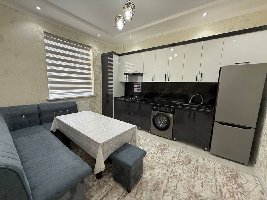 Сдается 2х комнатная квартира на 7этаже Крытый рынок 400$