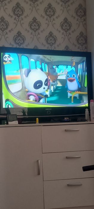 Продам телевизор самсунг
