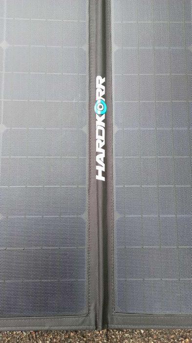 Солнечная панель HARDKORR