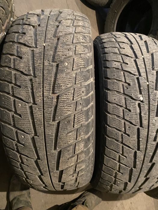 Шины  на  20 265/50