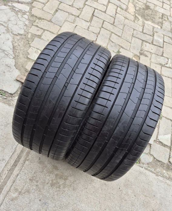 Set 2buc 275/30 R20 97Y XL Pirelli P Zero *BMW RSC MOE RFT vară