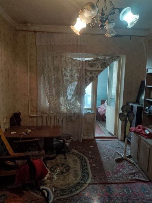 Срочно продаю квартиру